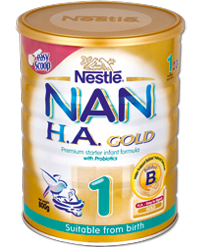 Nan HA Gold 1