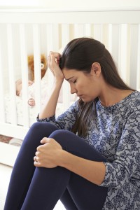 Emotional about not breastfeeding