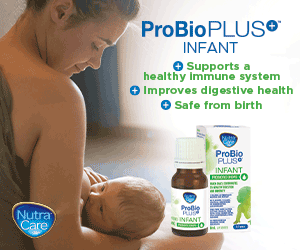healthiest baby formula australia